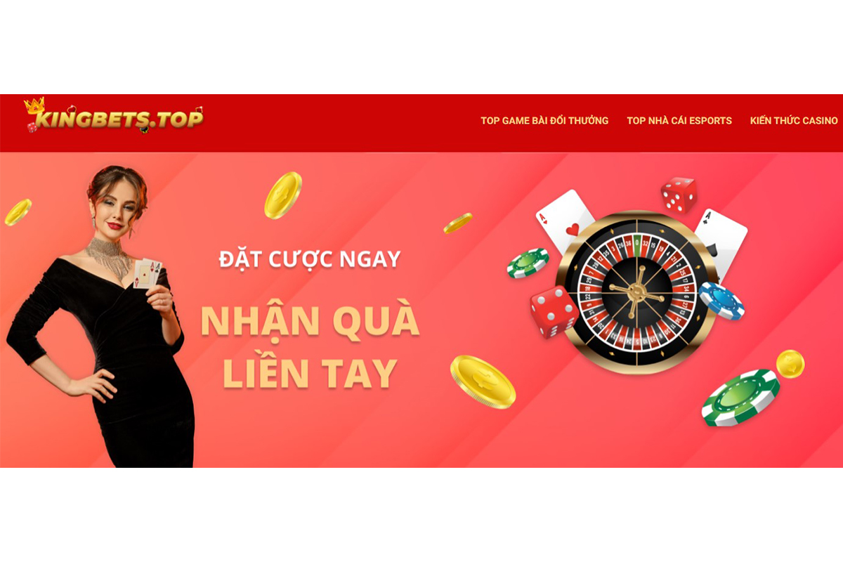 Kingbets.top chia sẻ dấu hiệu nhận biết nhà cái lừa đảo - Đọc để tránh