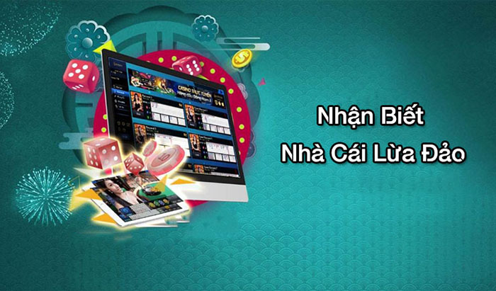 Kingbets.top chia sẻ dấu hiệu nhận biết nhà cái lừa đảo - Đọc để tránh