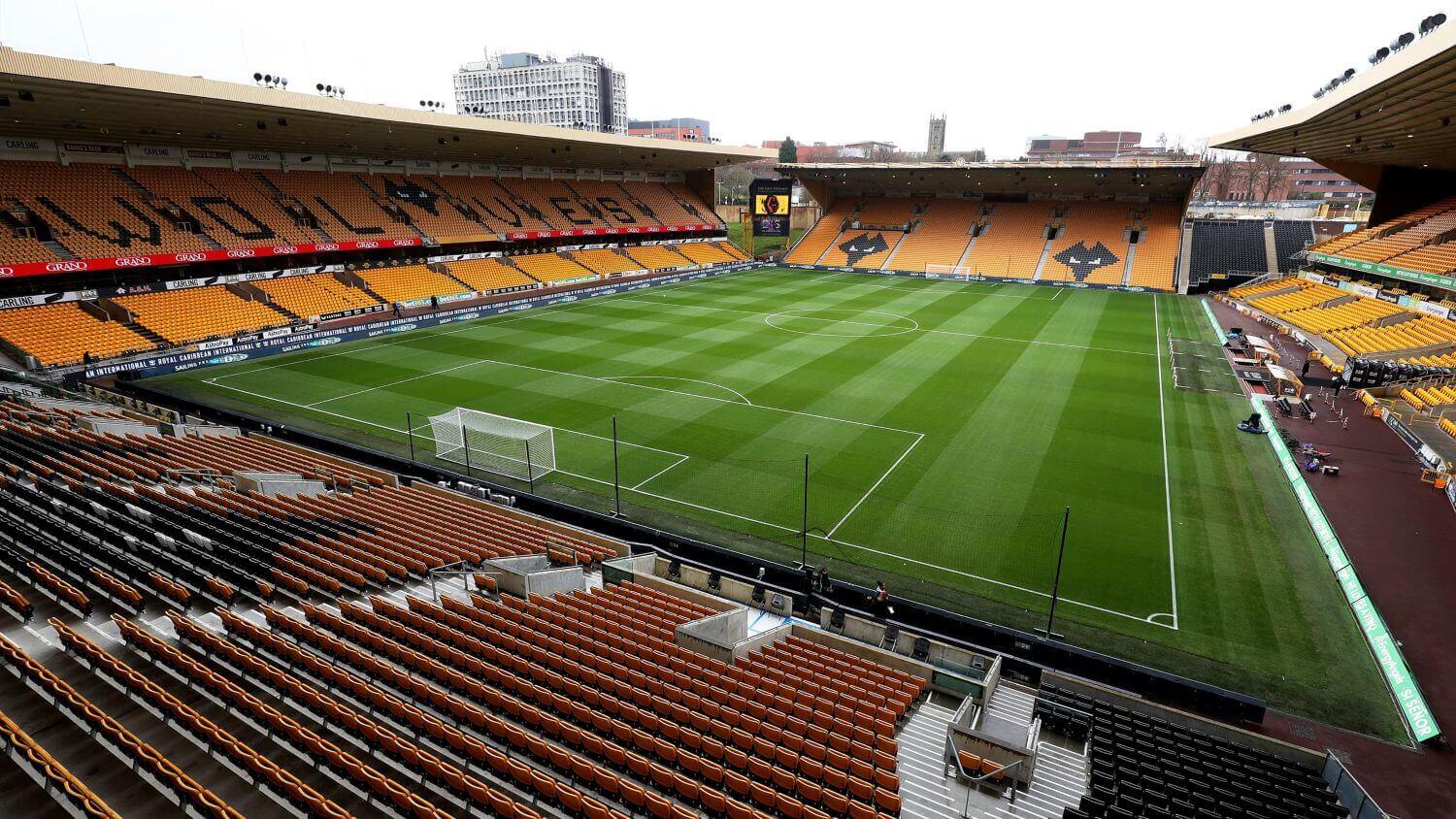 15 Captivating Facts About Molineux Stadium - Facts.net