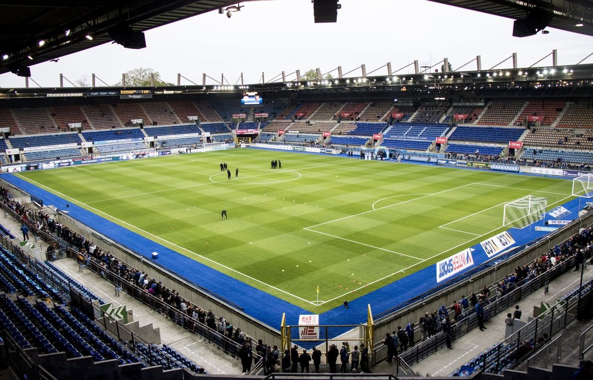 Strasbourg : Le nouveau stade de la Meinau sera bientôt dessiné, début des travaux en mai 2022