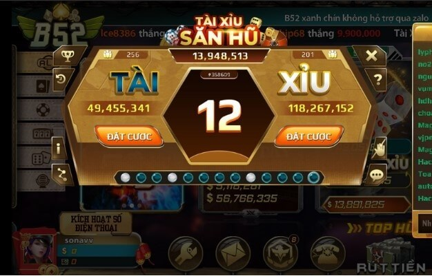 Mini game Vip79 - Nơi hội tụ của những sản phẩm đổi thưởng đỉnh cao