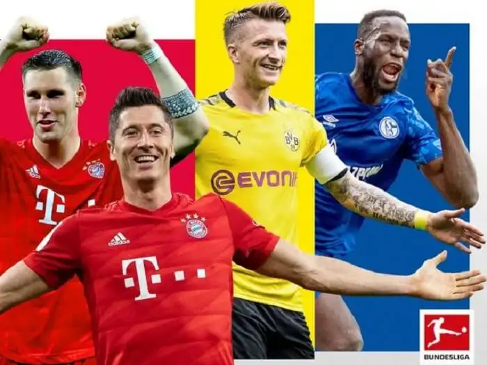 Hướng dẫn một cách chi tiết nhất để soi kèo Bundesliga chính xác nhất