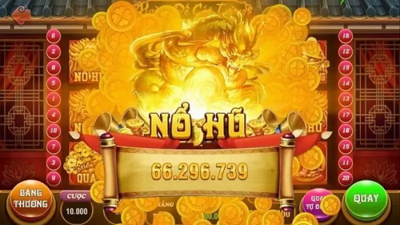 Tổng hợp các phương pháp để chiến thắng khi chơi game nổ hũ tại cổng game Hitclub xuất sắc