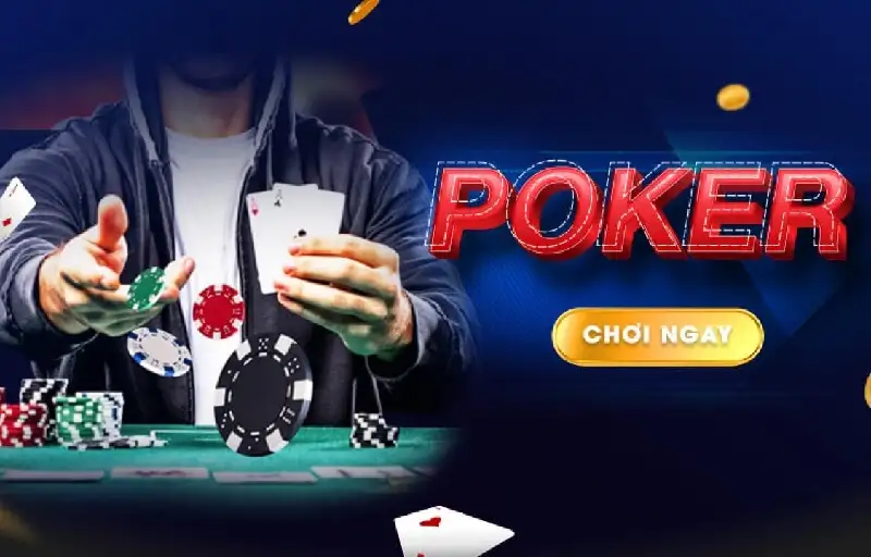 Những điều cần biết về game đánh bài poker tại cổng game gemwin