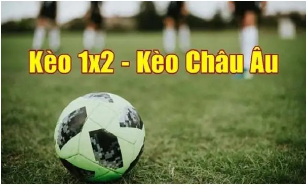 Kèo châu Âu là gì? Bí kíp đánh kèo châu Âu tại nhà cái Five88