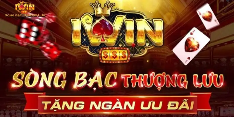 Khuyến mãi IWIN – Cách nhận thưởng nhanh và hiệu quả 11 Khuyến mãi IWIN – Cách nhận thưởng nhanh và hiệu quả