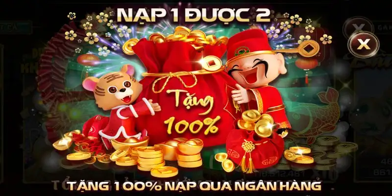 Khuyến mãi IWIN - Đón chào loạt ưu đãi cực hot mới nhất 11 Khuyến mãi IWIN – Đón chào loạt ưu đãi cực hot mới nhất