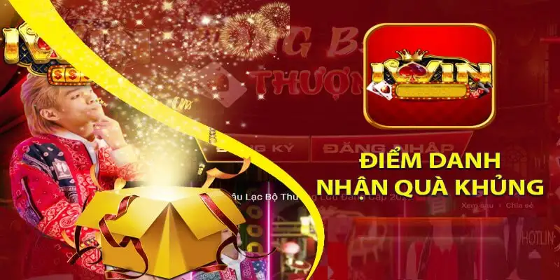 Khuyến mãi IWIN - Đón chào loạt ưu đãi cực hot mới nhất 12 Khuyến mãi IWIN – Đón chào loạt ưu đãi cực hot mới nhất