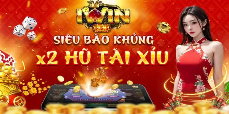 Khuyến mãi IWIN hấp dẫn: Cập nhật chương trình ưu đãi mới 12 Khuyến mãi IWIN hấp dẫn: Cập nhật chương trình ưu đãi mới