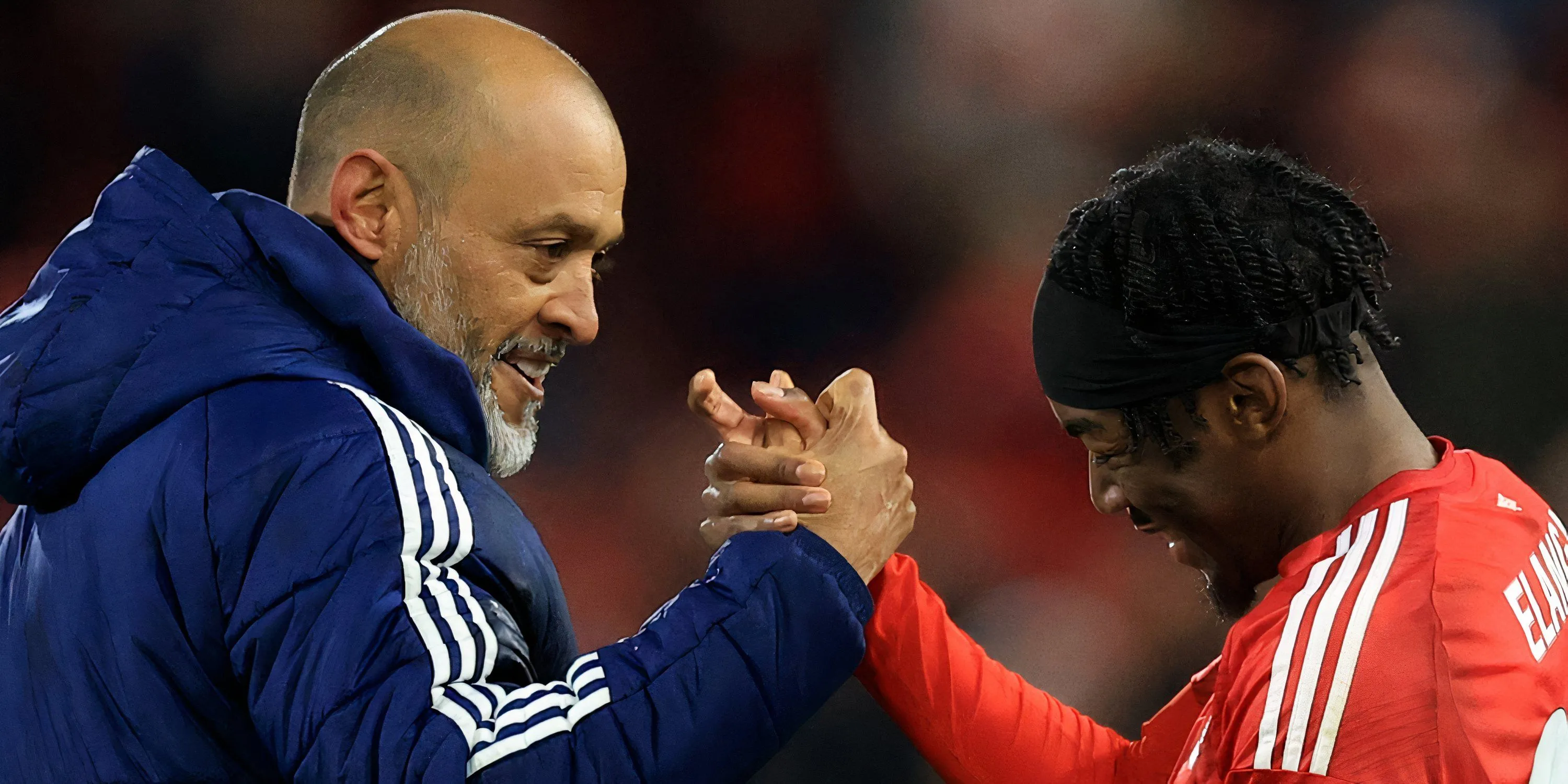 Anthony Elanga tỏa sáng dưới sự dẫn dắt của Nuno tại Nottingham Forest