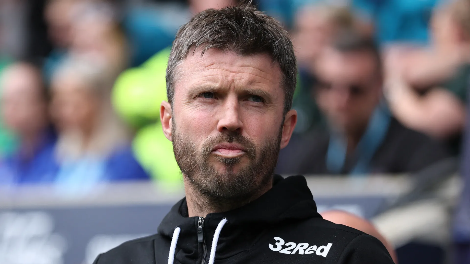 Middlesbrough Muốn Giữ Chân GĐTT Kieran Scott: Áp Lực Tăng Lên Vai HLV Michael Carrick?