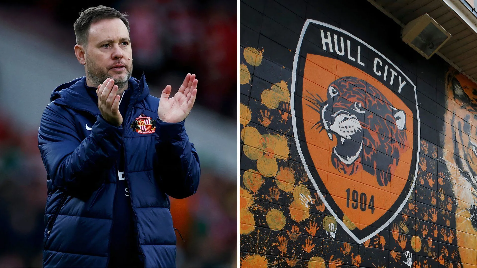 HLV Michael Beale, ứng viên tiềm năng cho chiếc ghế nóng tại Hull City