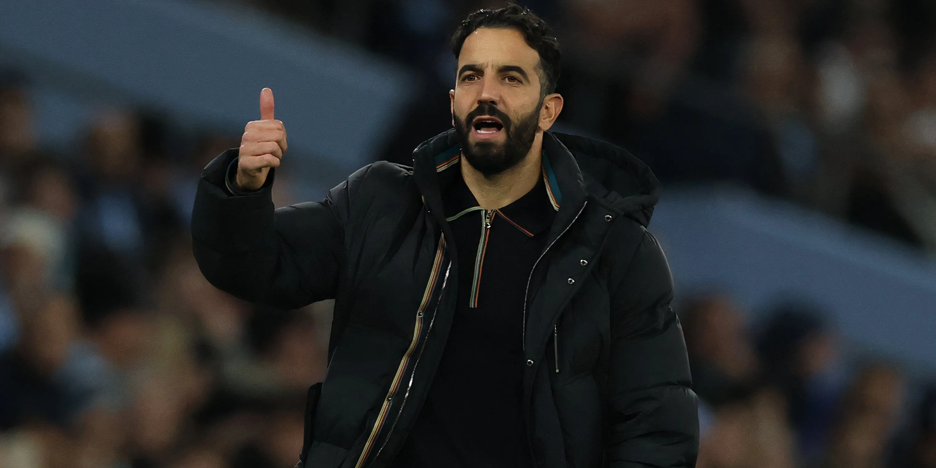 HLV Ruben Amorim của Manchester United đang lên kế hoạch chuyển nhượng