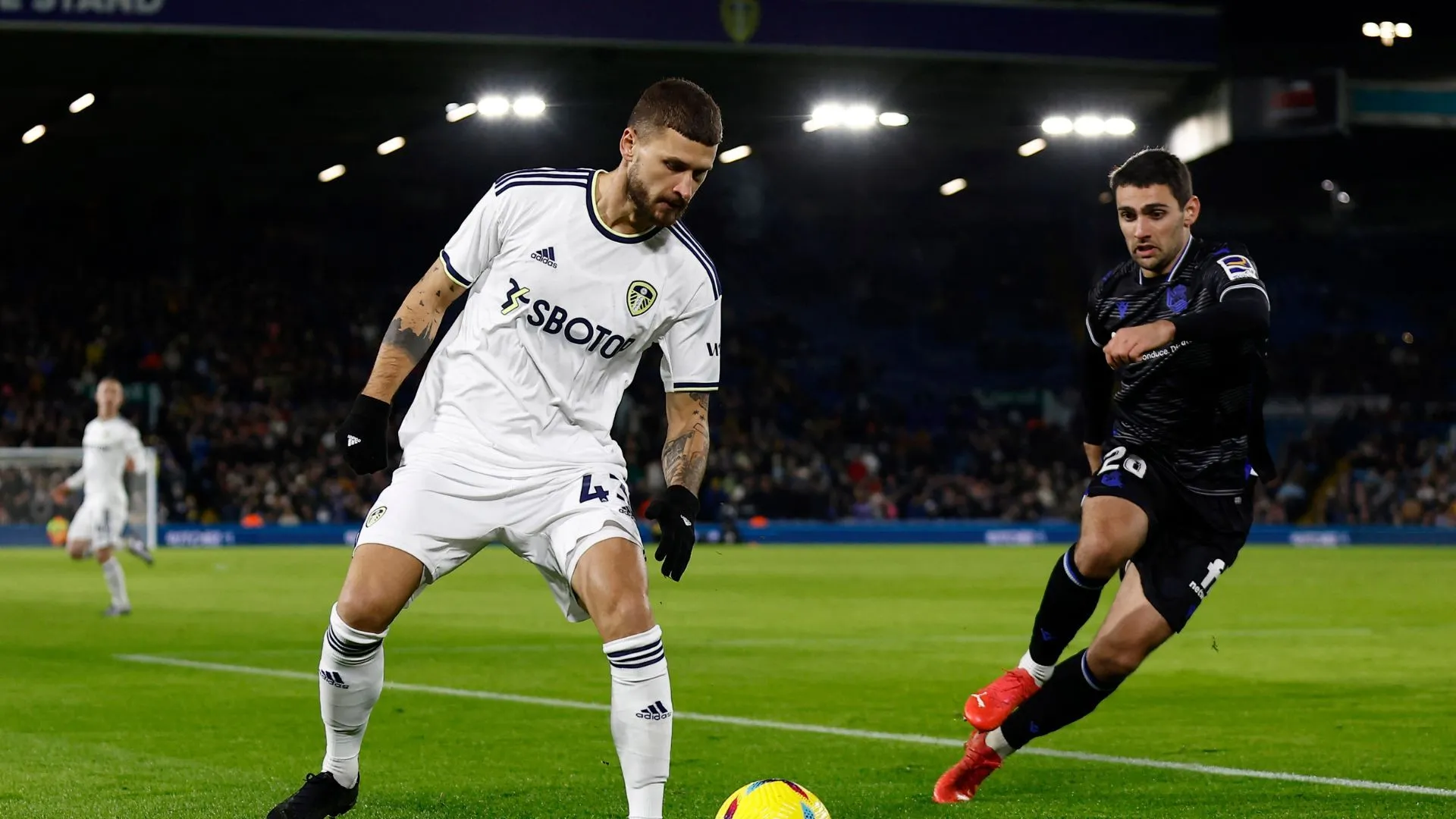 Mateusz Klich đang thi đấu cho Atlanta United tại MLS