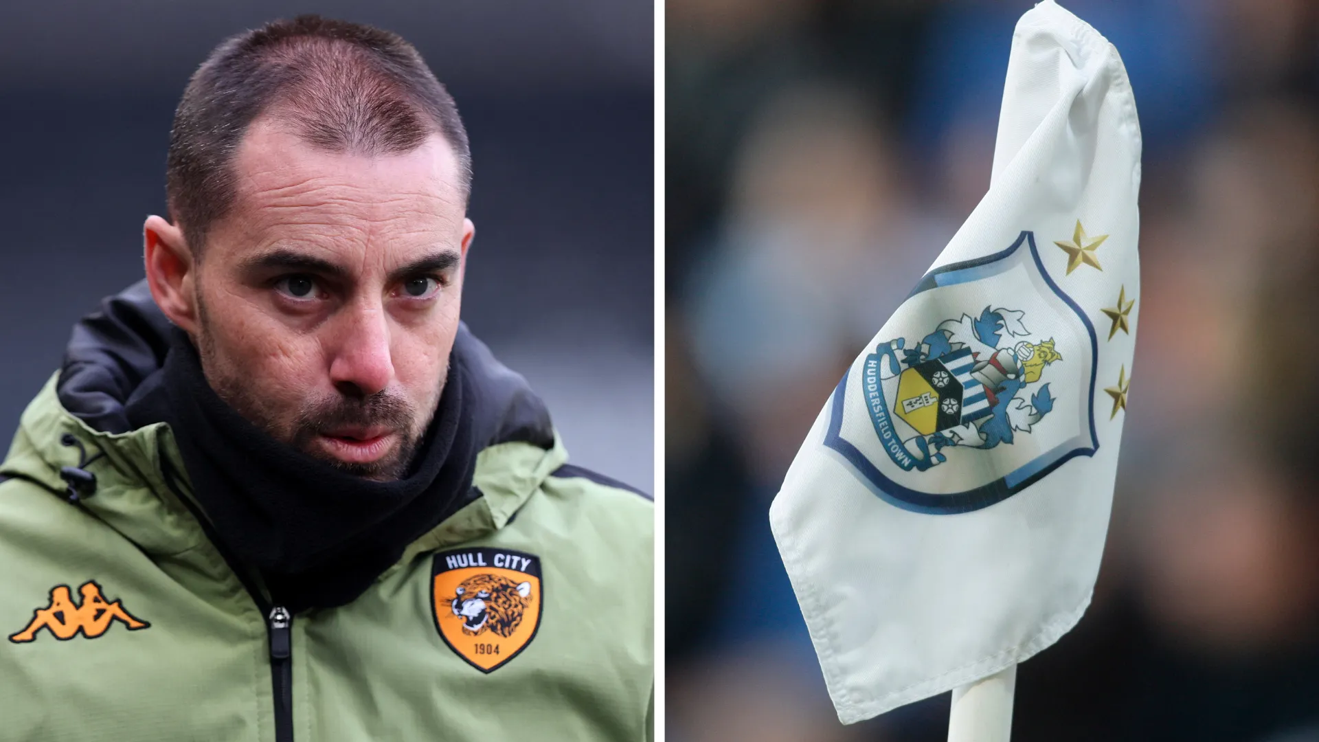 Ruben Selles được liên kết với Huddersfield Town