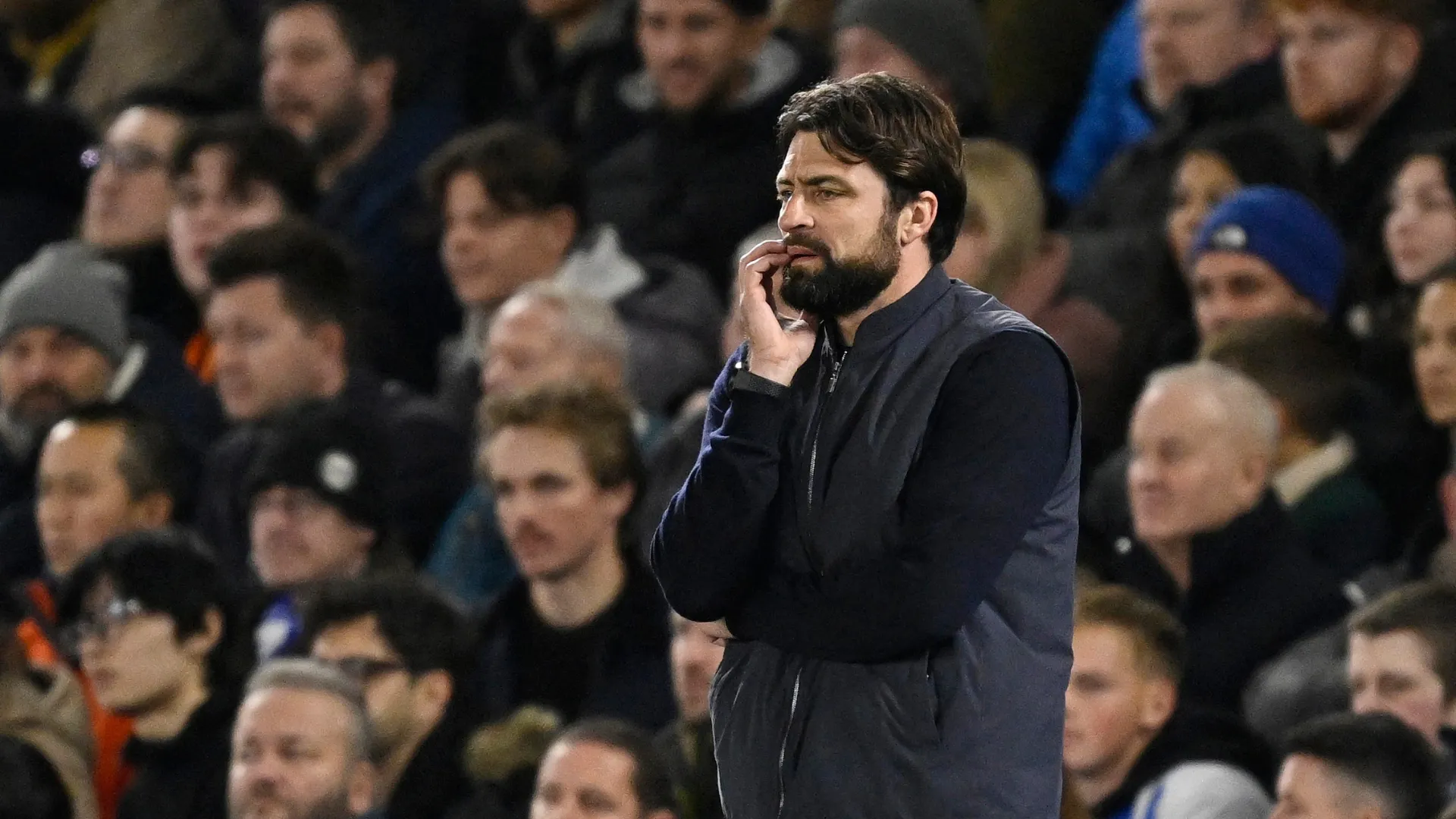 Russell Martin chia sẻ về những bài học rút ra từ quãng thời gian huấn luyện ở Premier League với Southampton