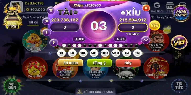 Tài Xỉu Macau Club - Nền tảng giải trí kiếm tiền đỉnh cao 14 Tài Xỉu Macau Club – Nền tảng giải trí kiếm tiền đỉnh cao