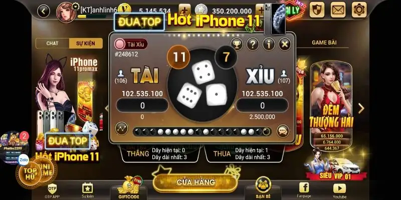 Tài xỉu Macau Club – Trải nghiệm giải trí hàng đầu hiện nay 14 Tài xỉu Macau Club – Trải nghiệm giải trí hàng đầu hiện nay