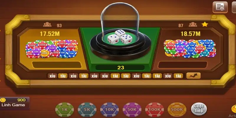 Tài xỉu Macau Club – Trải nghiệm giải trí hàng đầu hiện nay 15 Tài xỉu Macau Club – Trải nghiệm giải trí hàng đầu hiện nay
