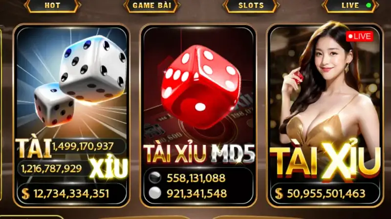 Tài Xỉu Top88 – Game Đổi Thưởng Hấp Dẫn, Dễ Chơi, Dễ Thắng 14 Tài Xỉu Top88 – Game Đổi Thưởng Hấp Dẫn, Dễ Chơi, Dễ Thắng