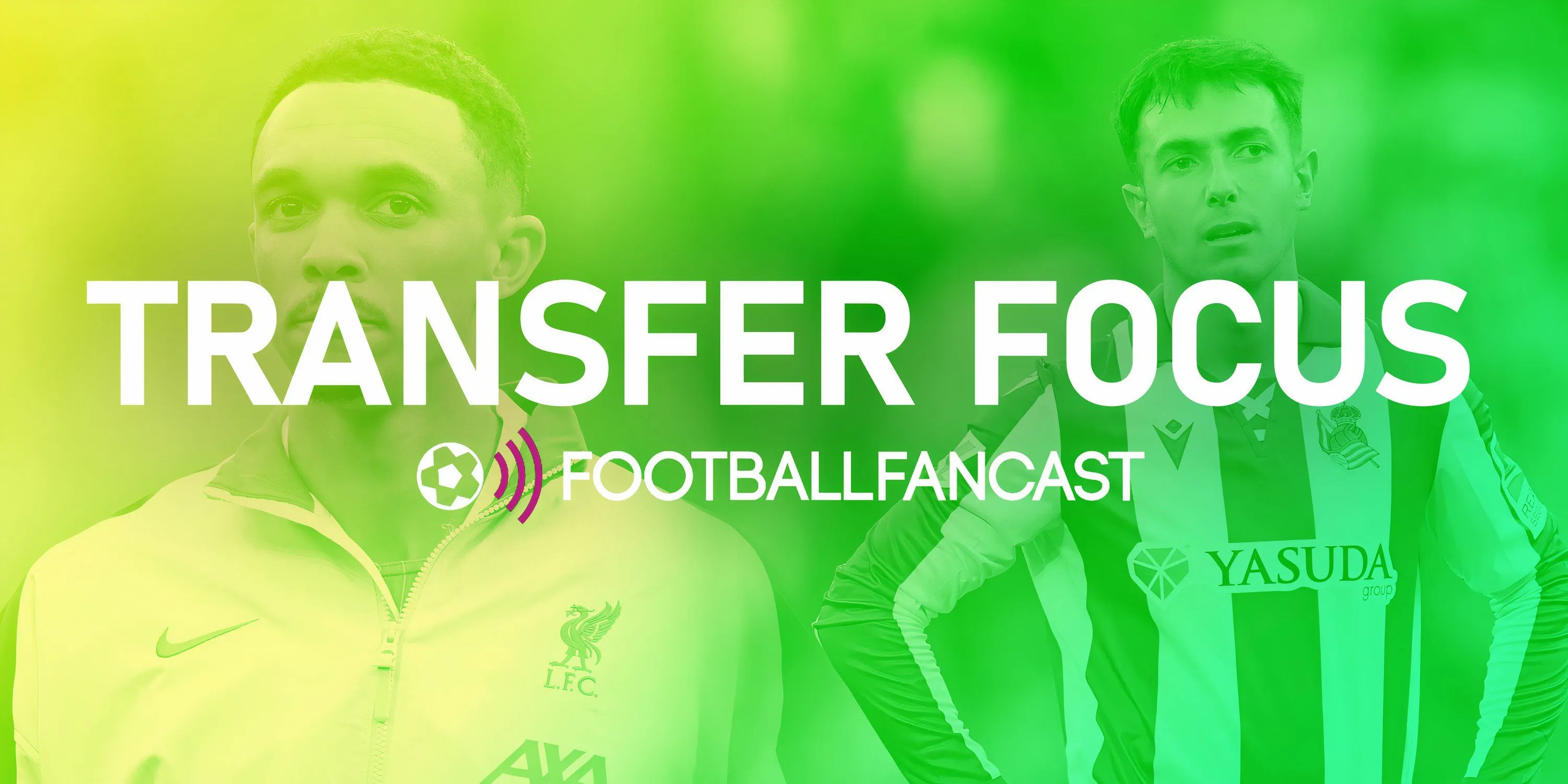 Tiêu điểm Chuyển nhượng Football FanCast - Tin tức và phân tích chuyển nhượng bóng đá