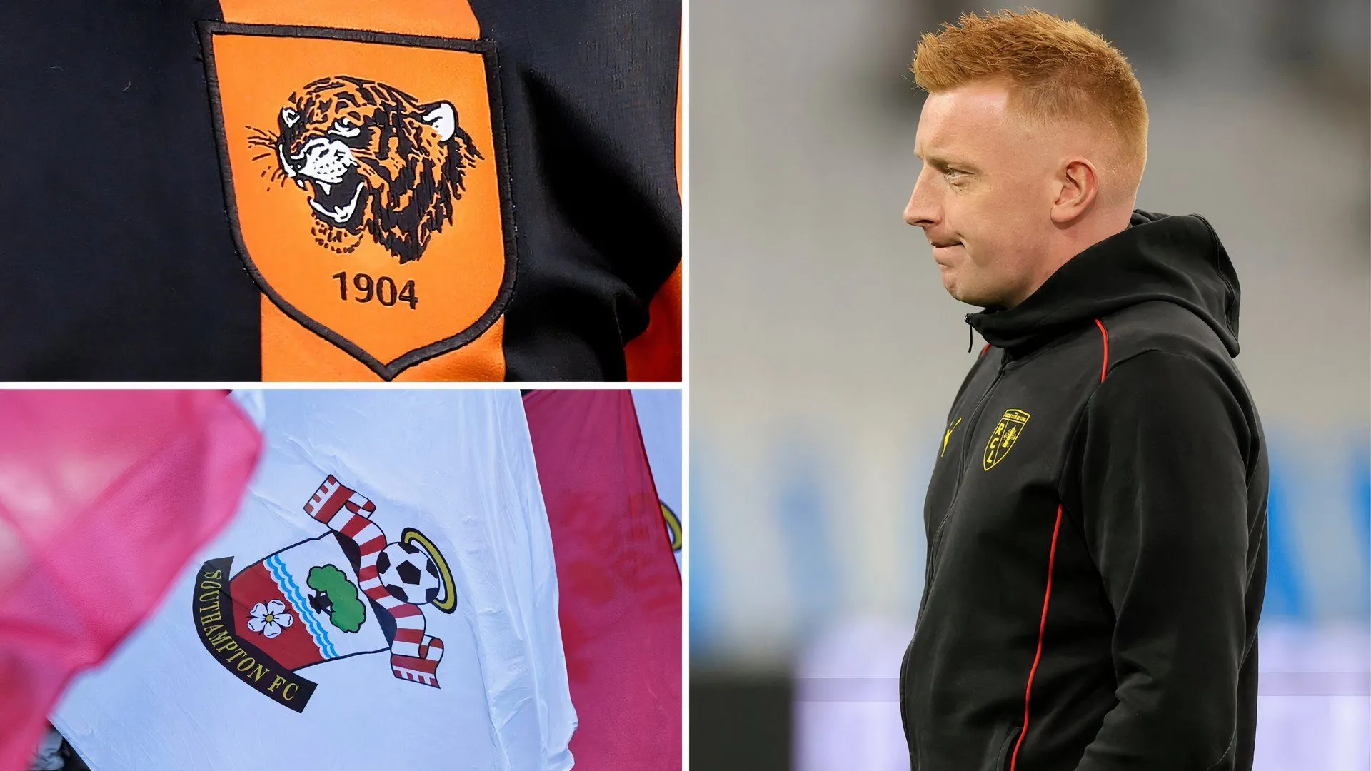 Will Still được cả Southampton và Hull City quan tâm cho vị trí HLV trưởng