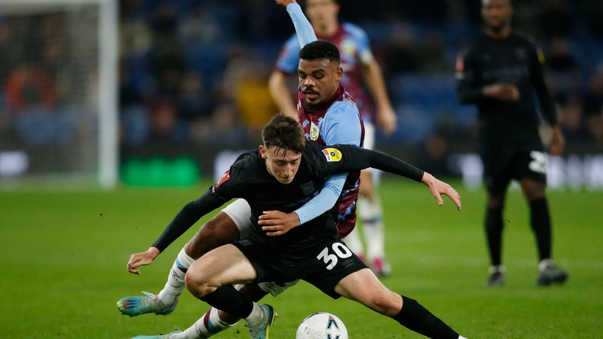 Cameron Humphreys tiềm năng dưới thời Lee Grant