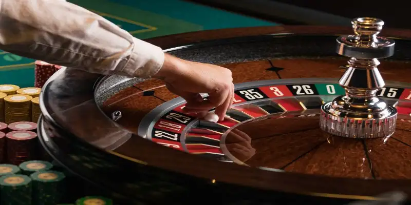 Casino Vnsoxo – Thế giới giải trí dành cho dân chuyên