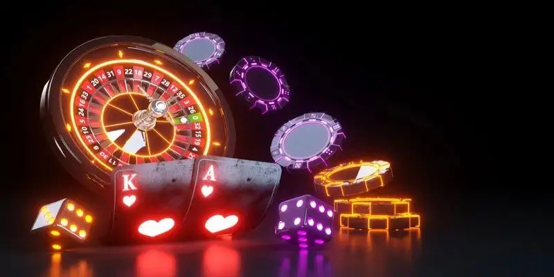 Casino Vnsoxo – Thế giới giải trí dành cho dân chuyên