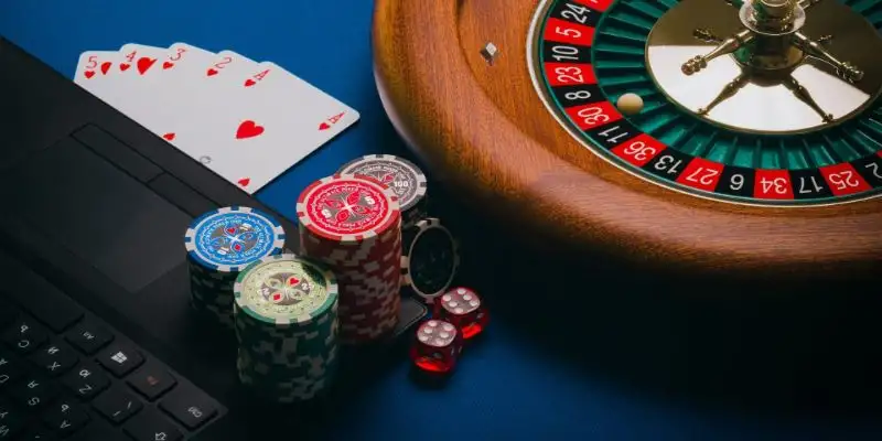 Casino Vx88 – Sân chơi trực tuyến đỉnh cao cho mọi game thủ