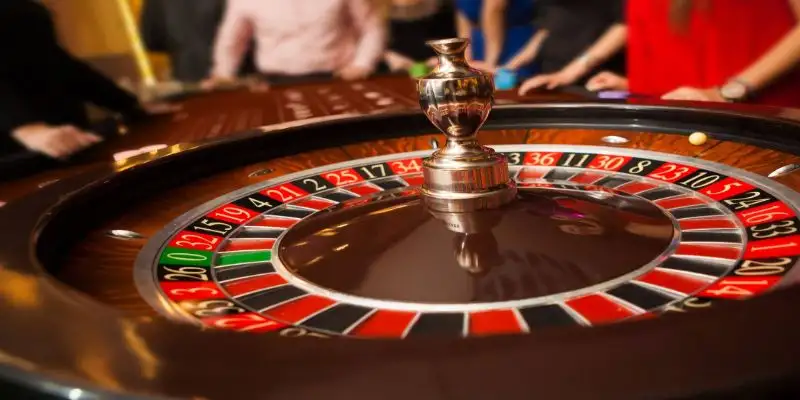 Casino Vx88 – Sân chơi trực tuyến đỉnh cao cho mọi game thủ