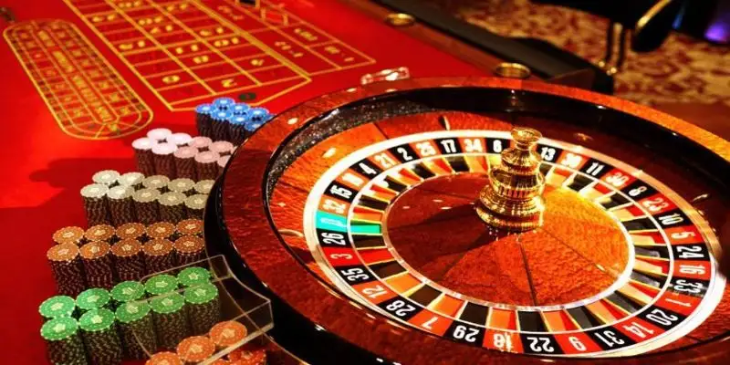Casino Vx88 – Sân chơi trực tuyến đỉnh cao cho mọi game thủ