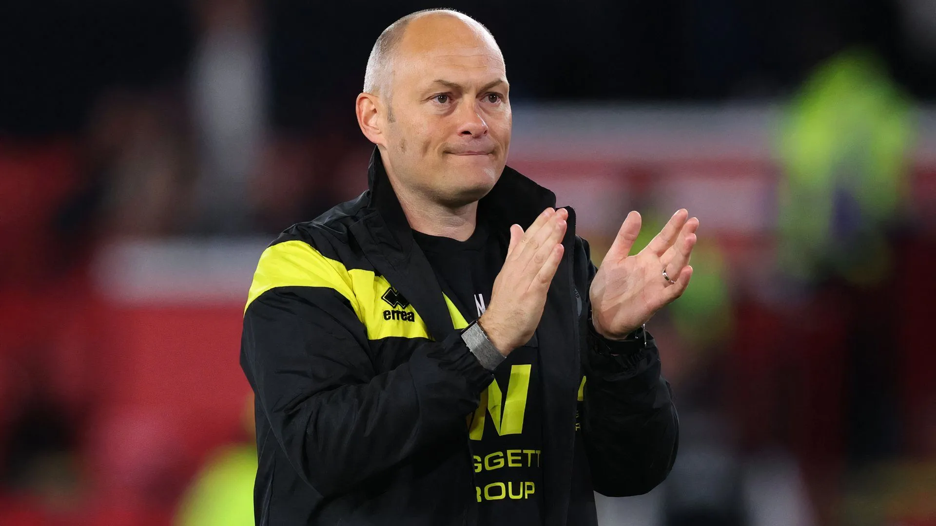 HLV Alex Neil của Millwall