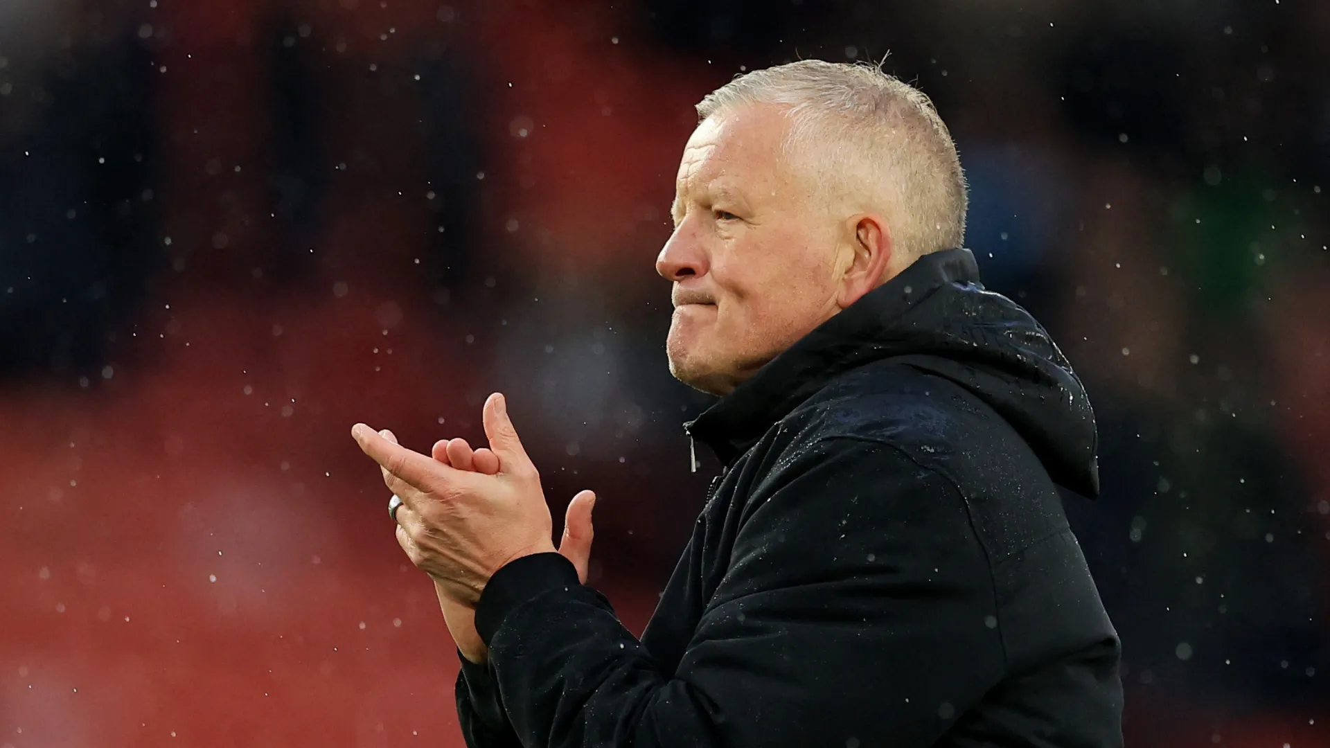 HLV Chris Wilder của Sheffield United - Có thể biến thương vụ Sydie Peck thành lợi thế