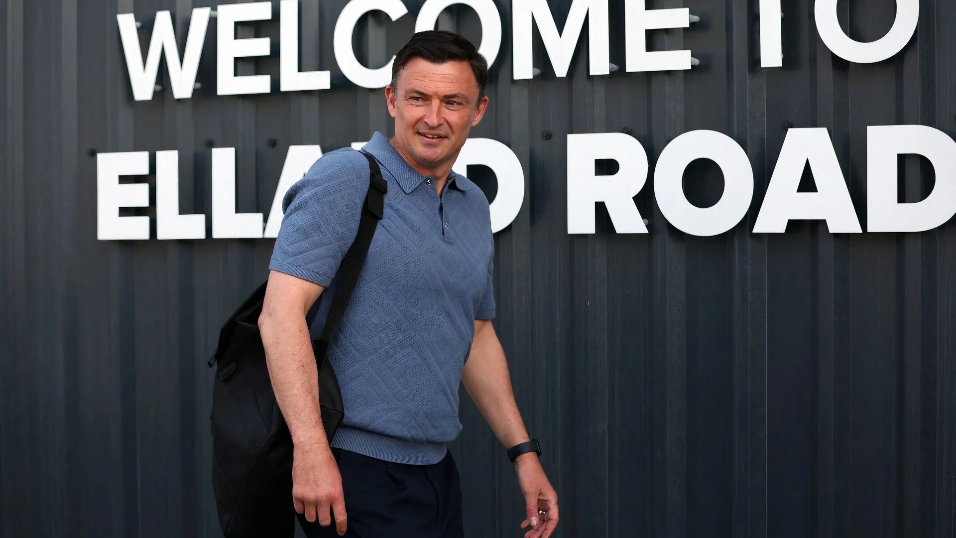 Paul Heckingbottom