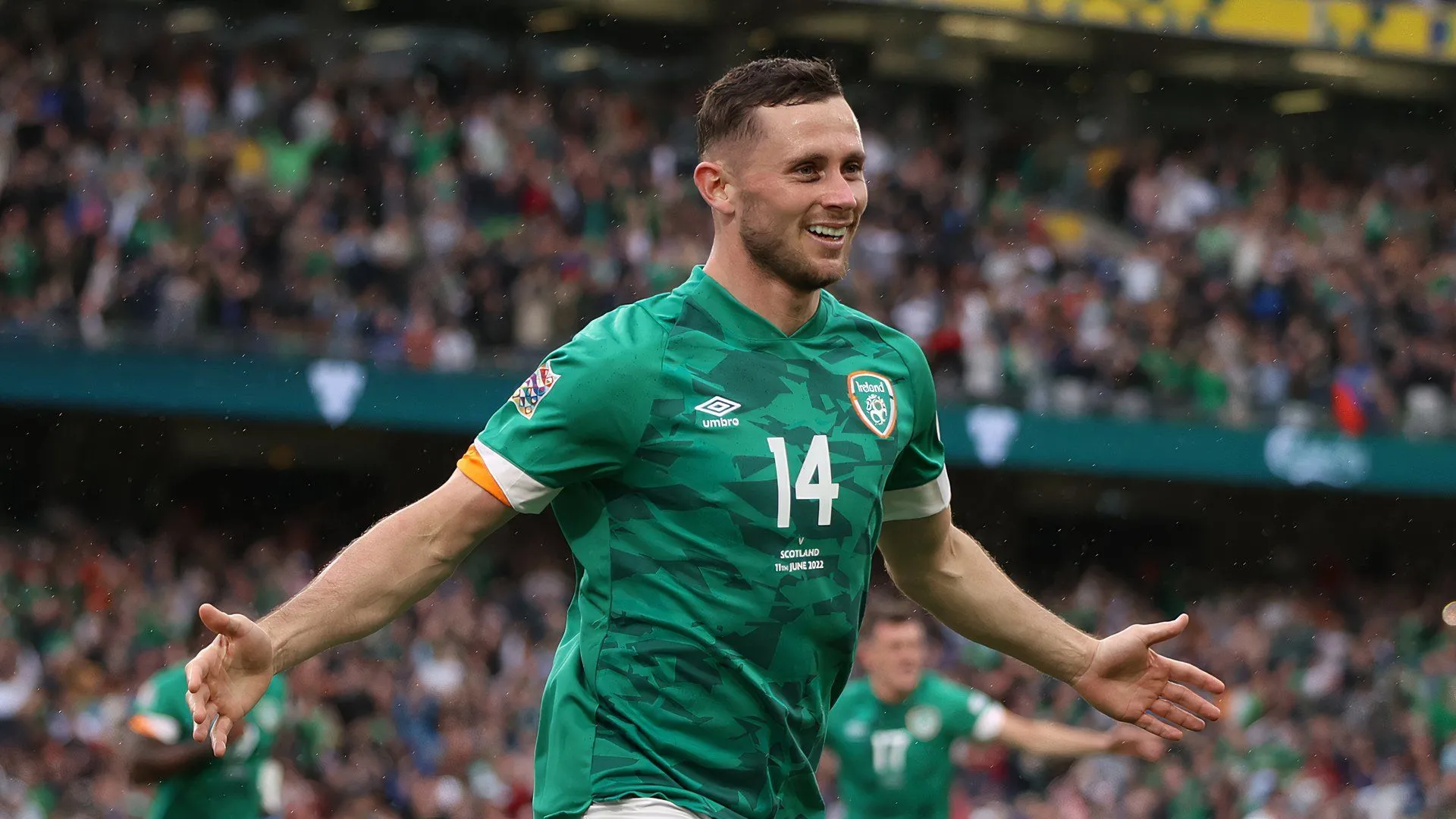 Alan Browne, mục tiêu chuyển nhượng của Millwall