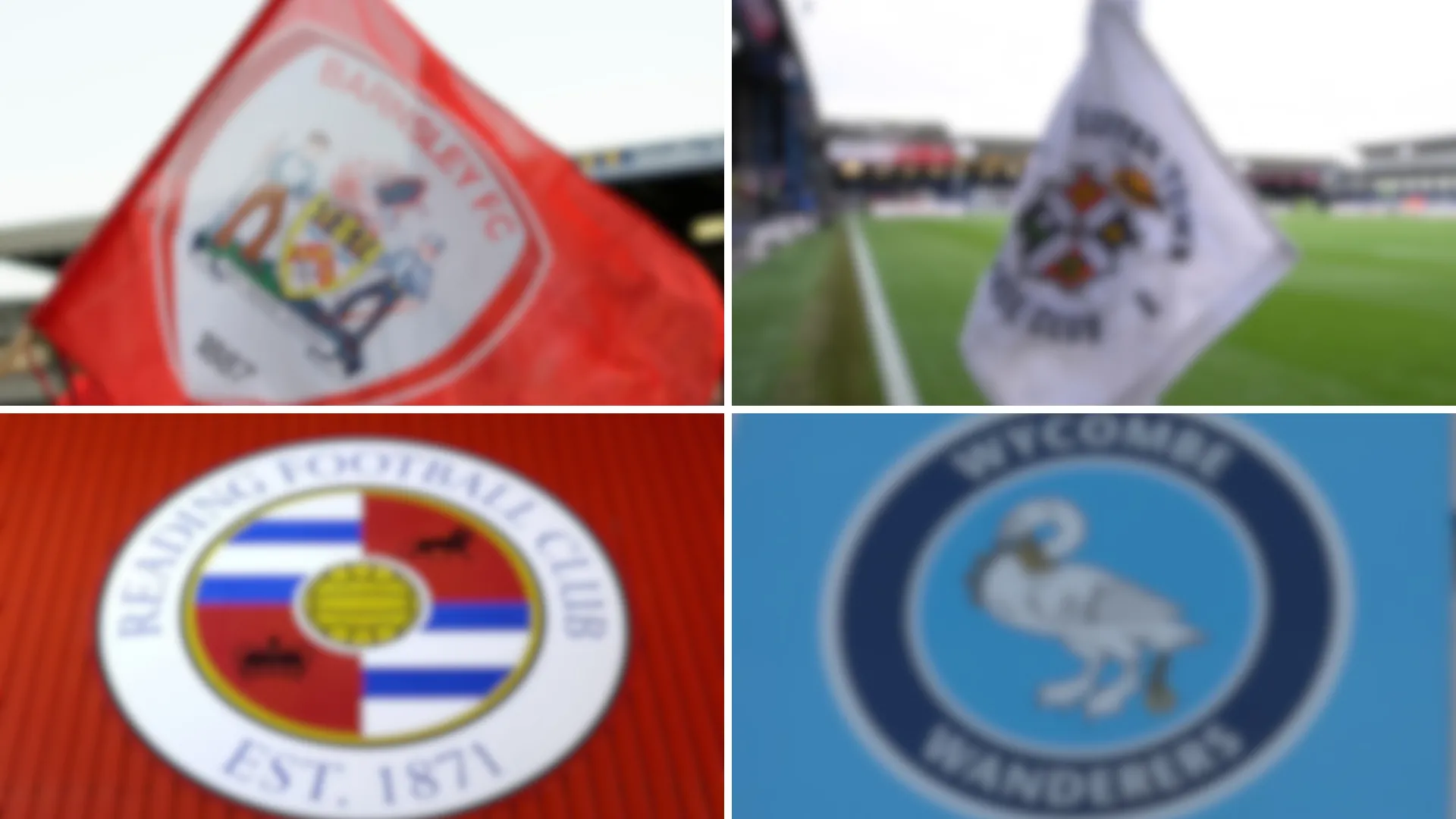 Brighton và các CLB như Barnsley, Luton, Reading, Wycombe cạnh tranh chữ ký Kamari Doyle, một mục tiêu chuyển nhượng tiềm năng.