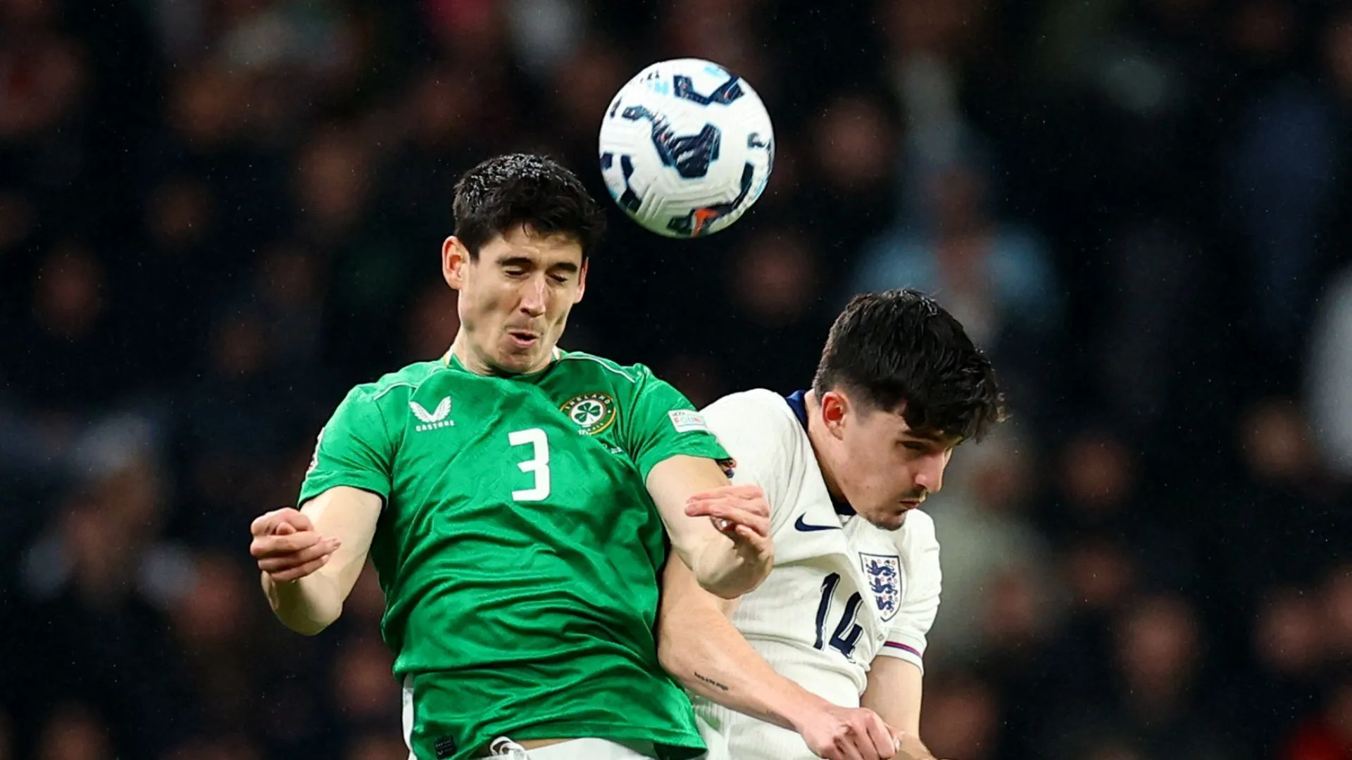 Callum O'Dowda trong trận đấu cho Cardiff City