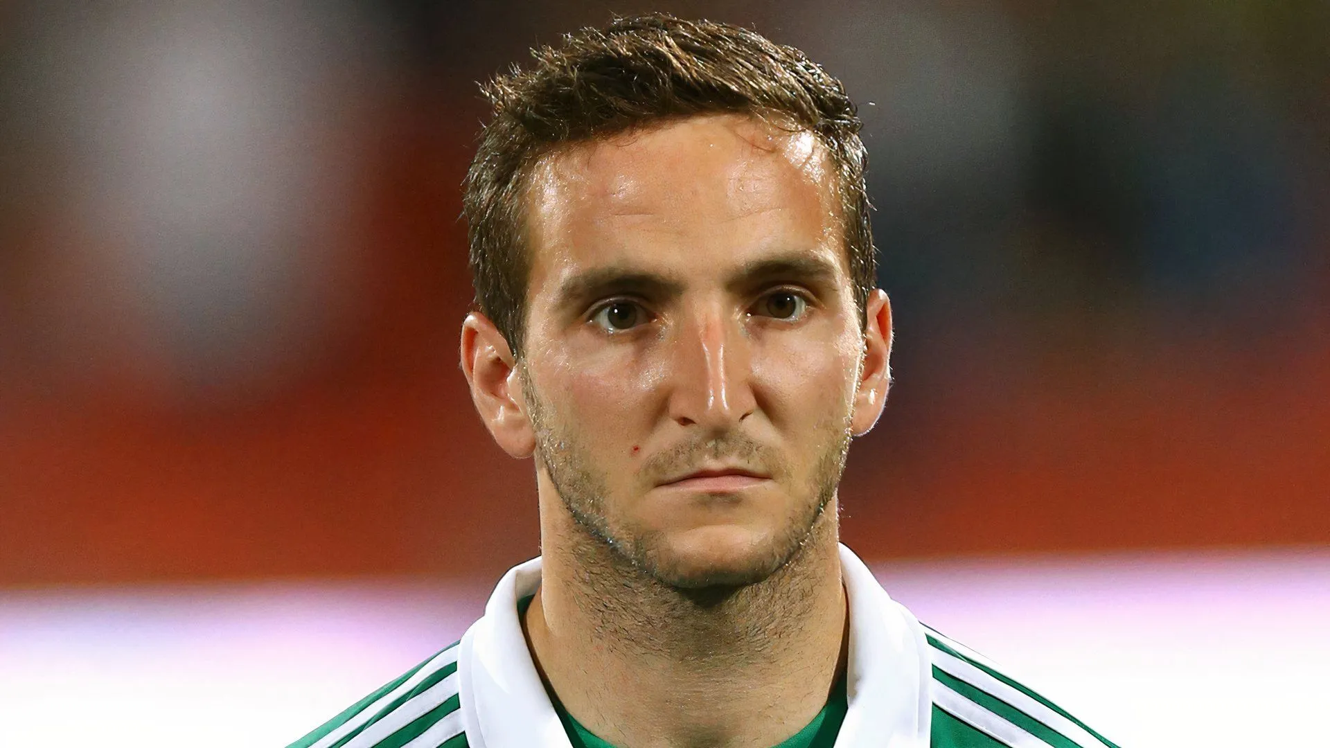 Martin Paterson, tân huấn luyện viên trưởng của Notts County, người được kỳ vọng sẽ dẫn dắt đội bóng