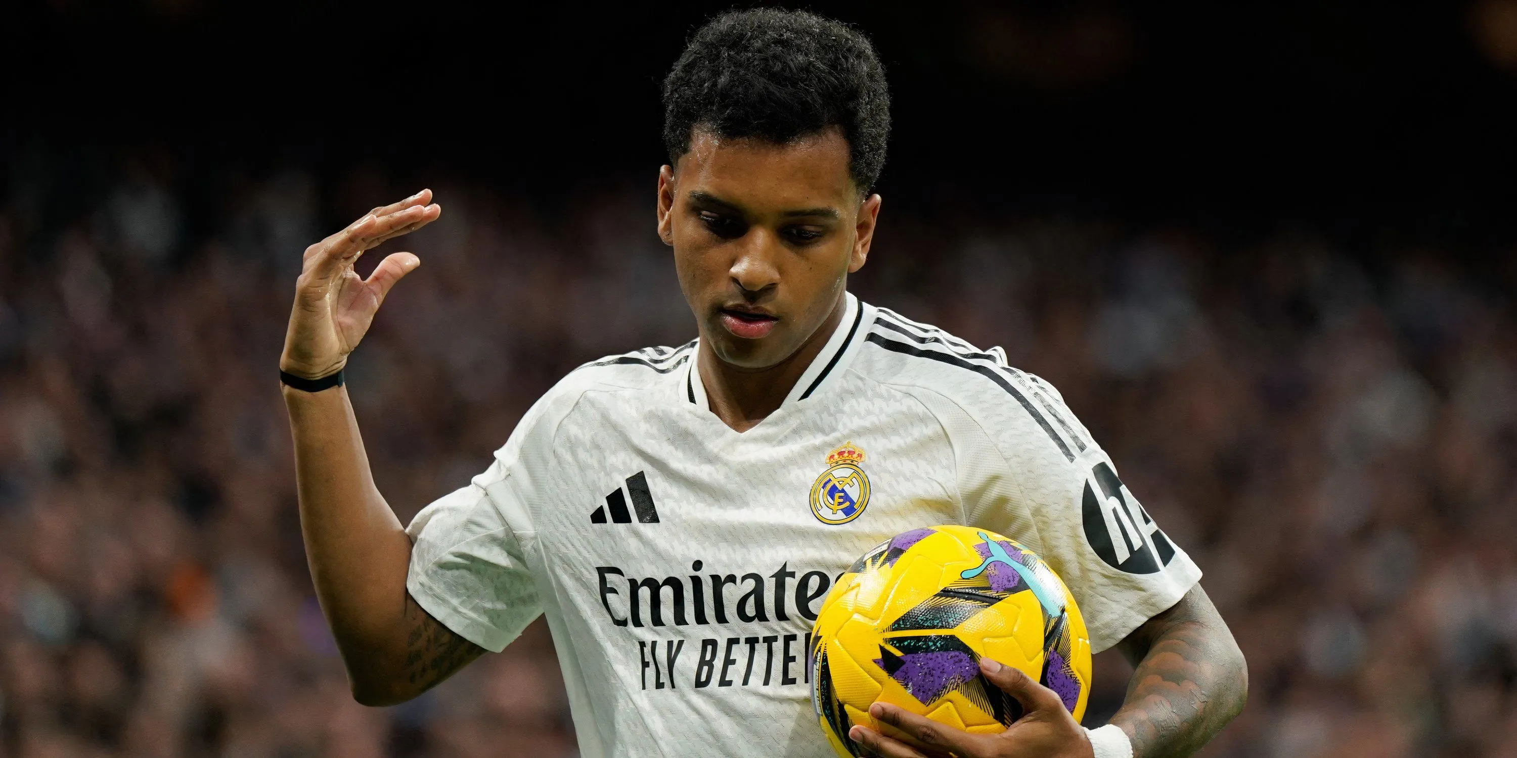 Real Madrid