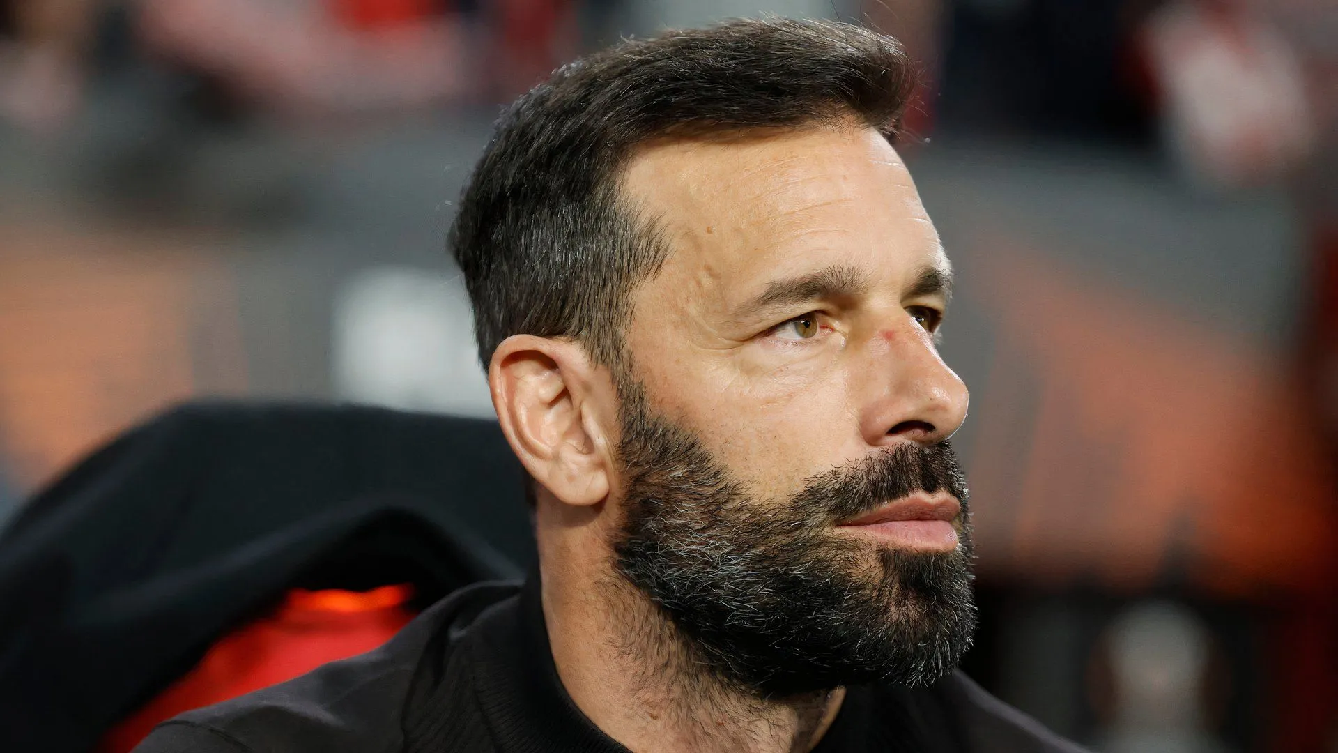 Ruud van Nistelrooy - cựu huấn luyện viên Leicester City
