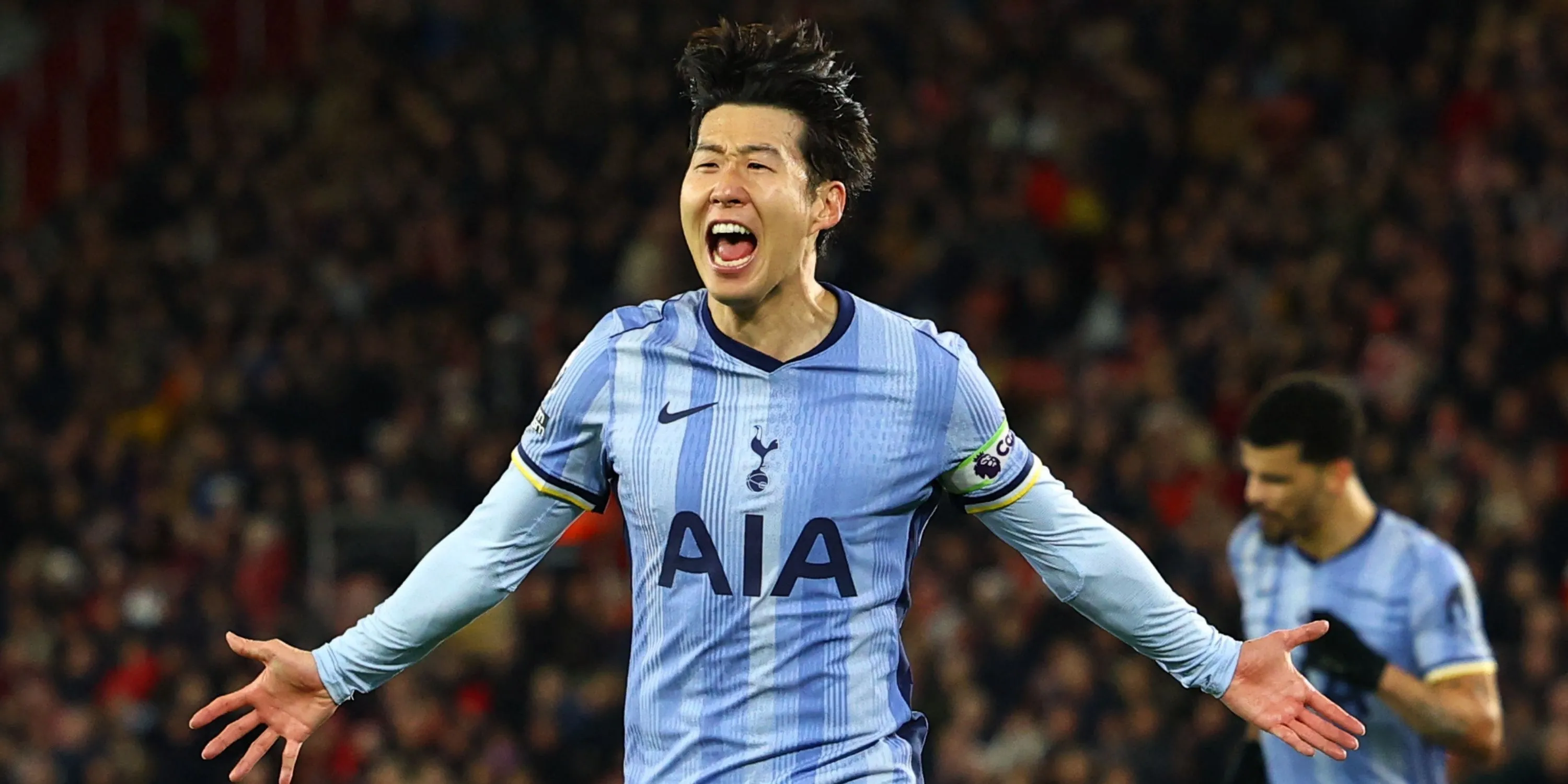 son-heung-min-tottenham-premier-league