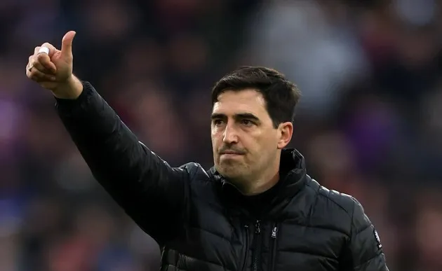 Andoni Iraola đang lèo lái Bournemouth khá tốt với lối chơi pressing và tổ chức rõ ràng.