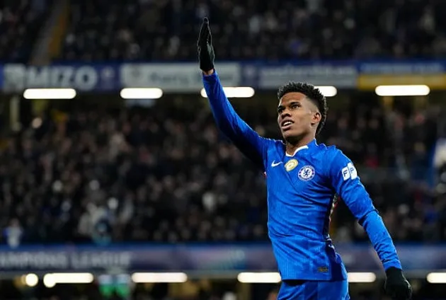Niềm tin vào các tài năng trẻ tại Chelsea đã được đền đáp
