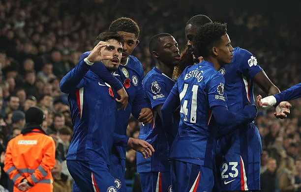 Chelsea đang ở phong độ cao được kỳ vọng sẽ hủy diệt Leeds